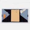 Cloud Blue ProtectPaper® Notebook Organiser