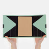 Mint ProtectPaper® Notebook Organiser