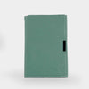 Sea Foam ProtectPaper® Notebook Organiser
