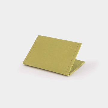 Olive ProtectPaper® Slim Wallet
