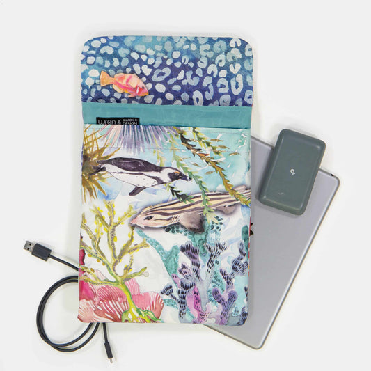Ocean ProtectPaper® iPad & Tablet Sleeve