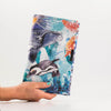 Ocean ProtectPaper® Notebook Organiser