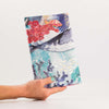 Ocean ProtectPaper® Notebook Organiser
