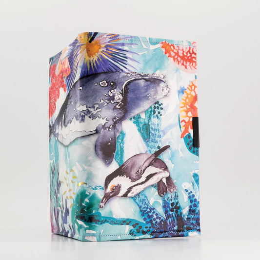 Ocean ProtectPaper® Notebook Organiser
