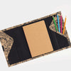 Octopus Galaxy ProtectPaper® Notebook Organiser