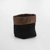 Ochre Brown ProtectPaper® Tub