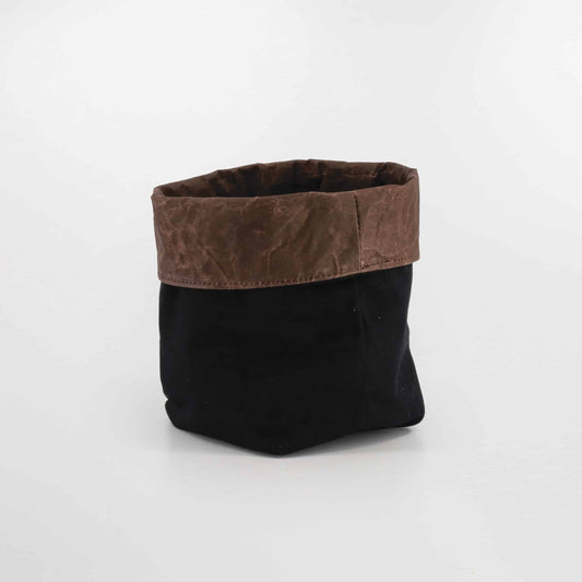 Ochre Brown ProtectPaper® Tub