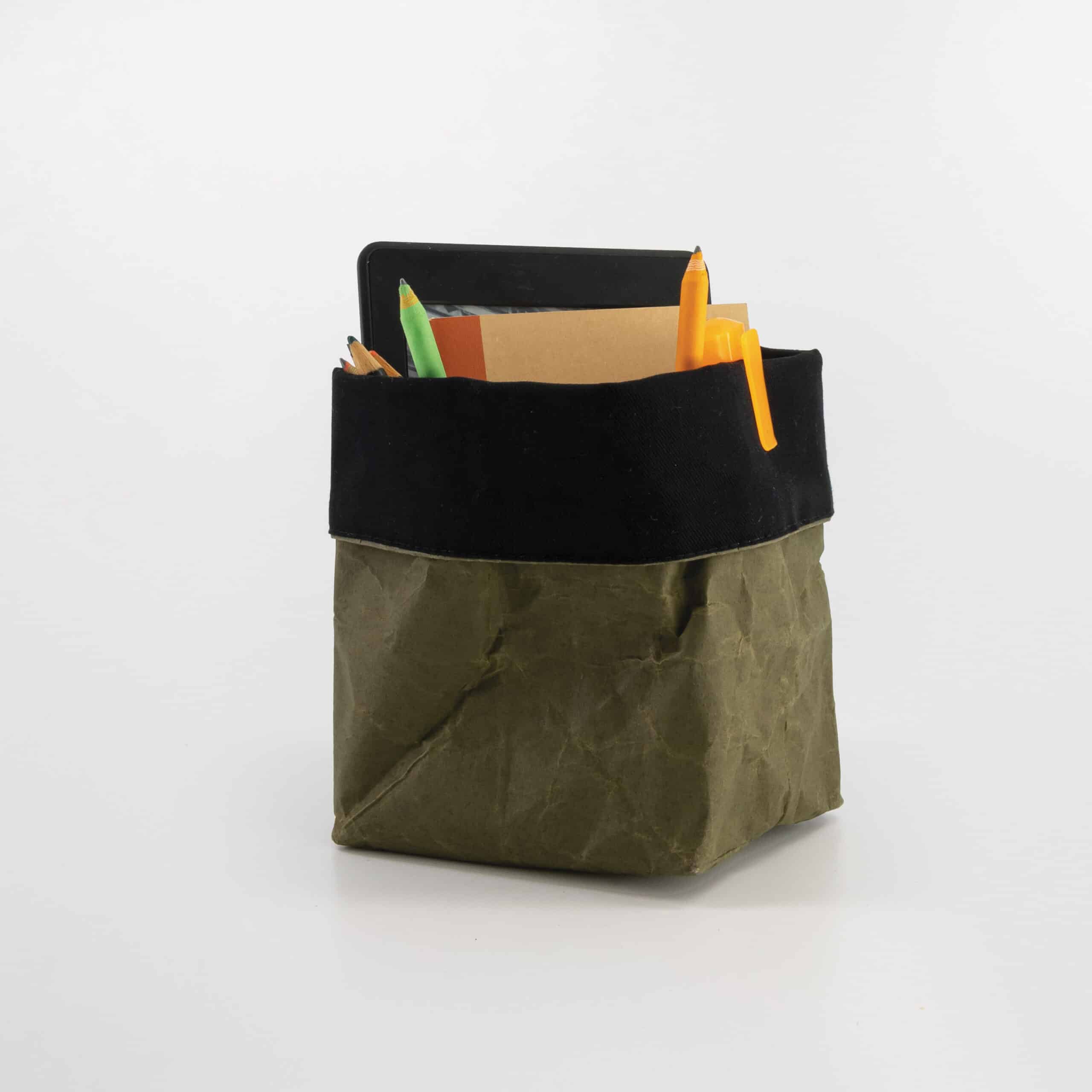 Forest Green ProtectPaper® Tub