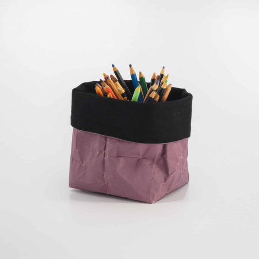 Aubergine ProtectPaper® Tub