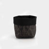 Black ProtectPaper® Tub