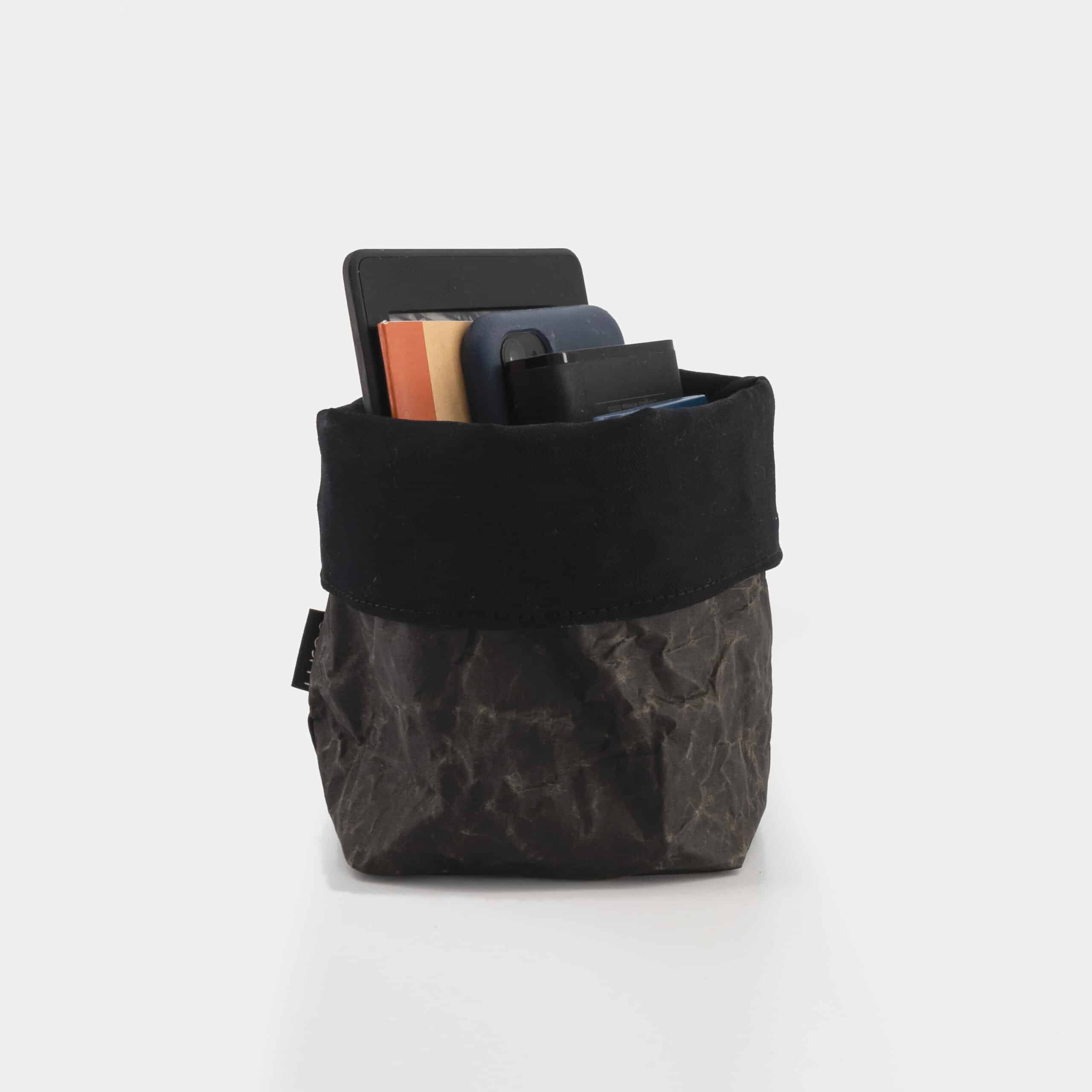 Black ProtectPaper® Tub