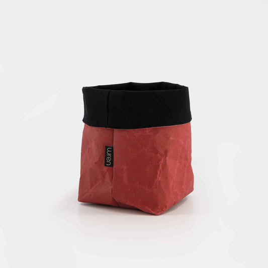 Post Office Red ProtectPaper® Tub