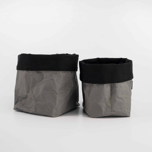 Gunmetal ProtectPaper® Tub