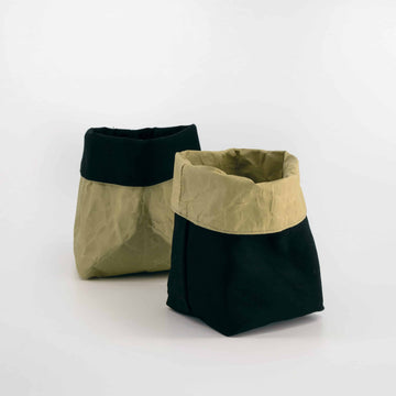 Olive ProtectPaper® Tub