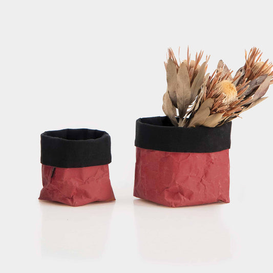 Post Office Red ProtectPaper® Tub