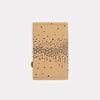 Disappearing Dots: Cheetah Passport Holder - ProtectPaper®