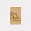 Disappearing Dots: Cheetah Passport Holder - ProtectPaper®