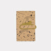 Monkey and Eriolobas Passport Holder - ProtectPaper®