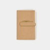 Natural Passport Holder - ProtectPaper®