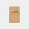 Natural Passport Holder - ProtectPaper®