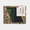 Octopus Galaxy Passport Holder - ProtectPaper®