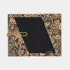 Octopus Galaxy Passport Holder - ProtectPaper®