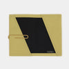 Olive Passport Holder - ProtectPaper®