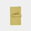Olive Passport Holder - ProtectPaper®