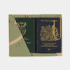 Park Life Passport Holder - ProtectPaper®