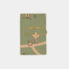 Park Life Passport Holder - ProtectPaper®