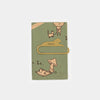 Park Life Passport Holder - ProtectPaper®