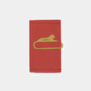 Post Office Red Passport Holder - ProtectPaper®