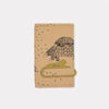 Silent Pangolin Passport Holder - ProtectPaper®