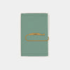 Sea Foam Passport Holder - ProtectPaper®