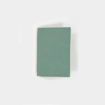 Sea Foam ProtectPaper® Slim Wallet