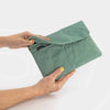 Sea Foam ProtectPaper® Pouch