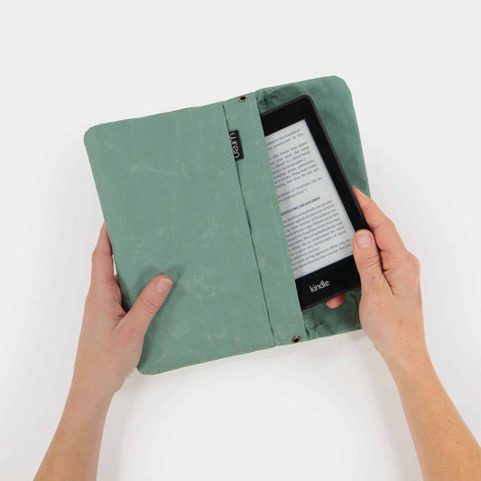 Sea Foam ProtectPaper® Pouch