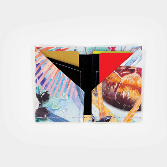 Ocean ProtectPaper® Slim Wallet