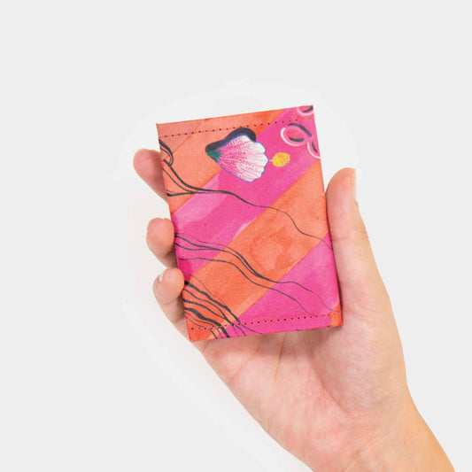 Another World ProtectPaper® Slim Wallet