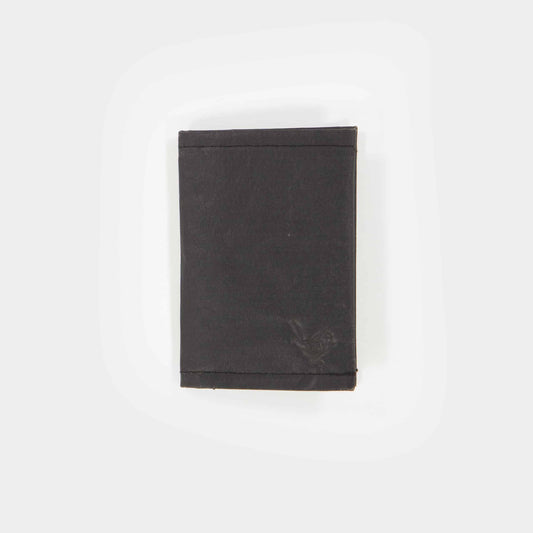 Black ProtectPaper® Slim Wallet