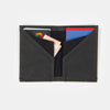 Black ProtectPaper® Slim Wallet