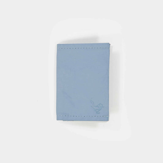 Cloud Blue ProtectPaper® Slim Wallet