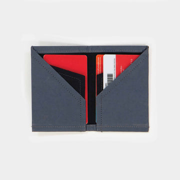 Deep Blue ProtectPaper® Slim Wallet