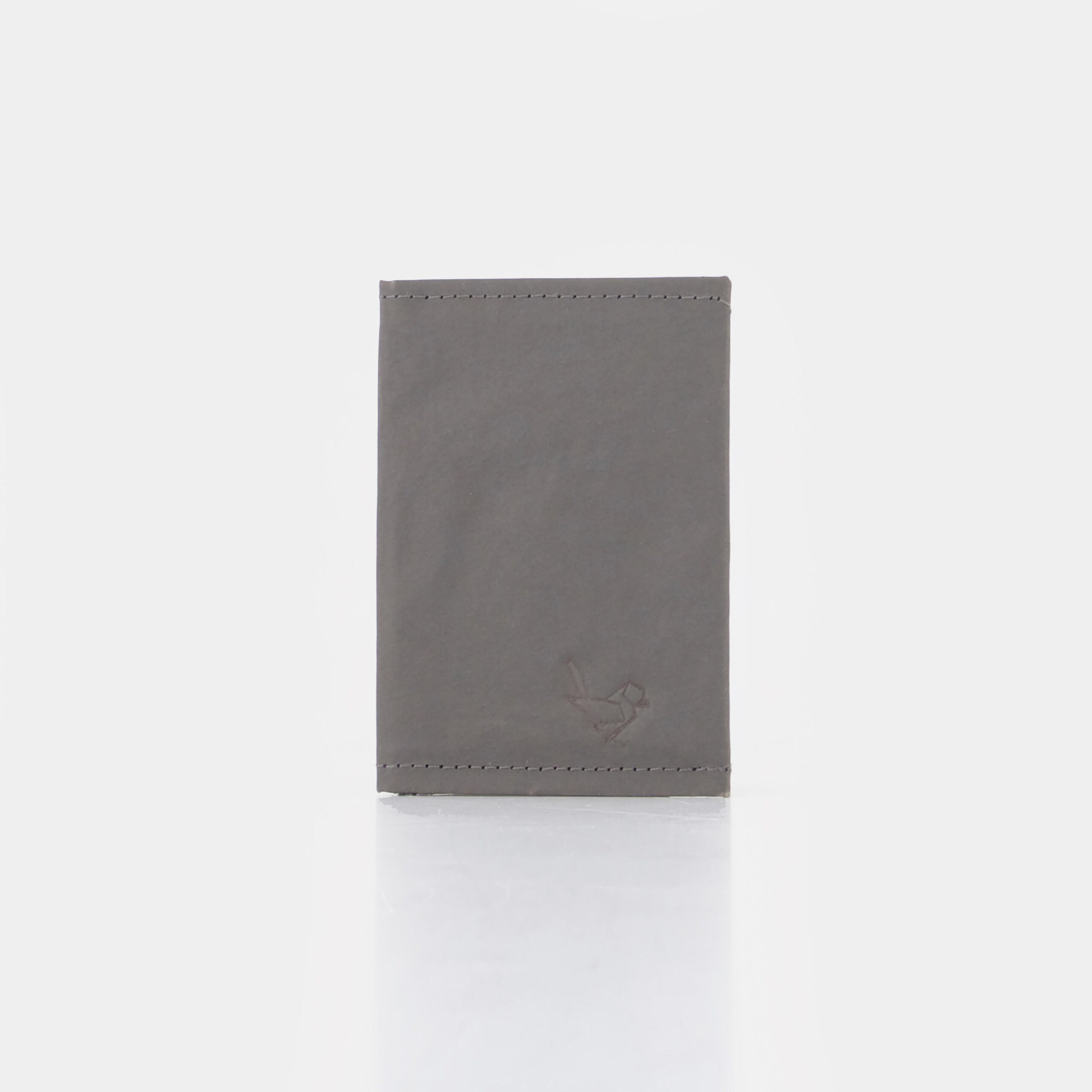 Charcoal ProtectPaper® Slim Wallet