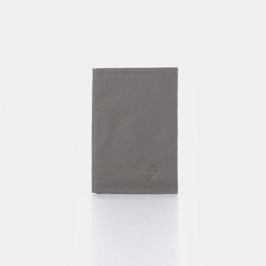 Gunmetal ProtectPaper® Slim Wallet
