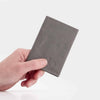 Gunmetal ProtectPaper® Slim Wallet