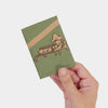 Park Life ProtectPaper® Slim Wallet