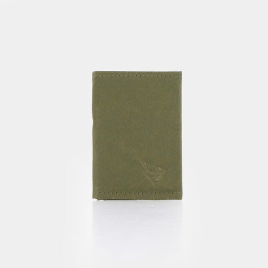 Racing Green ProtectPaper® Slim Wallet