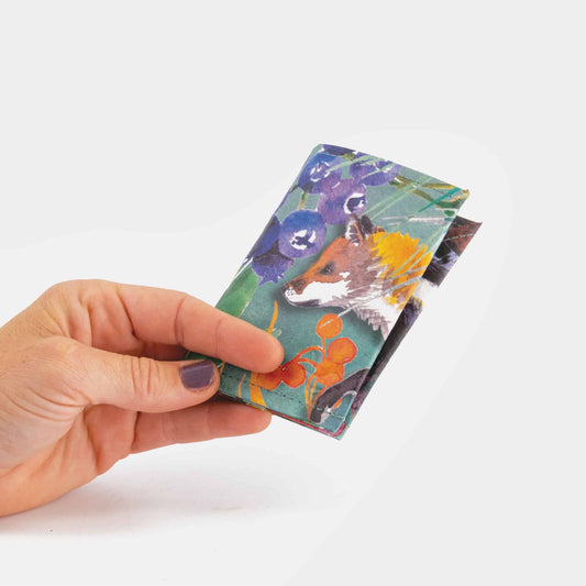 Wilderness ProtectPaper® Slim Wallet