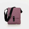 Aubergine ProtectPaper® Sling Bag